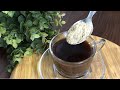 Magical mix! Add 1 teaspoon to your coffee! Lost 2 kg in a week!