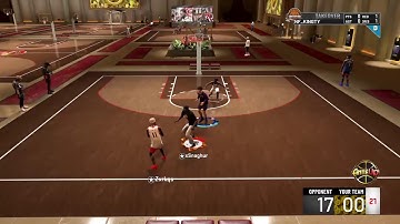 [NBA 2K20 LIVE] GIVE ME CHALLENGES TOO DO NF ON TOP[1K SUB GRIND] !Mod !Top hours !Jumpshot