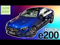 🇩🇪 Обзор Mercedes-Benz E200 Coupe C238 Sport рестайлинг / Мерседес-Бенц Е200 Купе Спорт