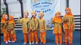 Lagu Garuda Pancasila, siaran RRI 2025
