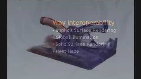 Phoenix FD 1.20 - General Overview by Michael McCarthy