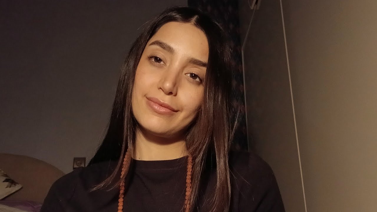 Asmr | 😴