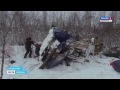 "Россия-1 Нарьян-Мар HD" В пригороде Нарьян-Мара произошло серьезное ДТП