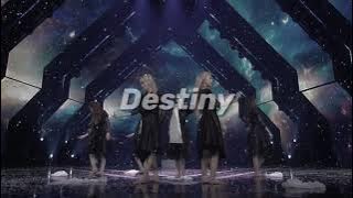 𝘖𝘩 𝘔𝘺 𝘎𝘪𝘳𝘭 - 𝘋𝘦𝘴𝘵𝘪𝘯𝘺 (𝙨𝙡𝙤𝙬𝙚𝙙, 𝙧𝙚𝙫𝙚𝙧𝙗)