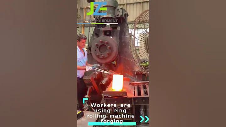 Ring rolling machine .Whatsapp/wechat:0086 18821390266.leo@jzequipment.com