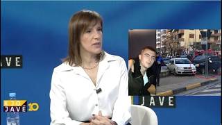 EKSKLUZIVE! Klodiana Lala: Ku fshihet Inez Hajrulla?