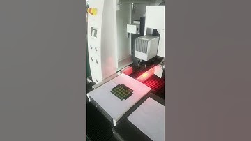 PCB /FPC Laser Depaneling PCB Depaneling Machine