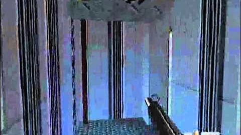 TK's Lets Play: Goldeneye 007 (N64) [HQ] [Part 2]