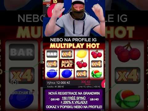 Získajte Bonus a Hrajte Online Kasino Hned Dnes!