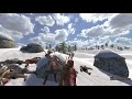 The Mount And Blade Vaegir Experience