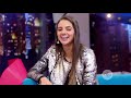 Fabriana Arias en The Suso's Show - Caracol TV