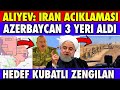 AZERBAYCAN ADIM ADIM HANKENDİ| AZERBAYCAN YENİ YERLERİ KURTARDI | AZERBAYCAN VE TÜRKİYE SON DURUM