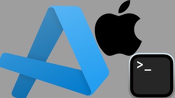 HOW TO SET UP A C++ PROGRAMMING ENVIRONMENT ON MAC