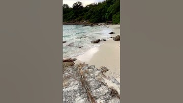 Thumbnail of Ao Nuan Beach 🇹🇭 Koh Samet Island Thailand