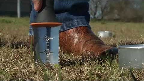 Using Cycle and Soak