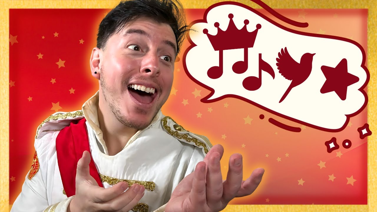 Sanders Sides INCORRECT QUOTES! - Vol. 6 | Thomas Sanders