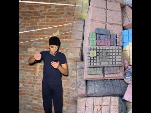 تبصش في حياة غيرك فديو تمثيلي لنشر الخير بين الناس كريم حسنين