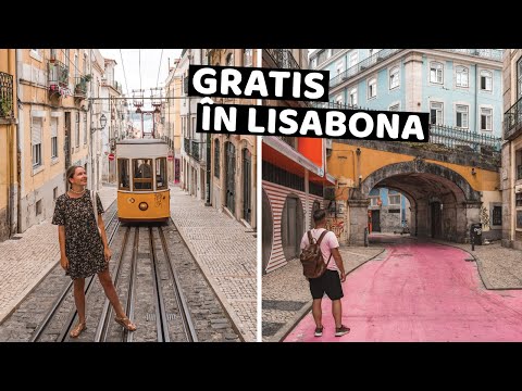 Video: Cum Să Zbori în Portugalia