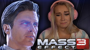 Priority: Thessia | Mass Effect 3: Pt. 24 | First Play Through - LiteWeight Gaming