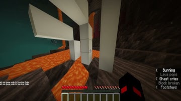 How to use the random number generator in minecraft to find stuff