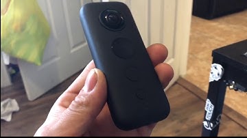 Insta360 SD Card Issue