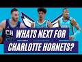 Whats Next For The Charlotte Hornets?