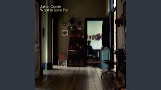 Video thumbnail of "Justin Currie - Only Love"