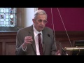 JOHN NASH GAME THEORY