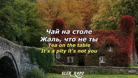 каждый, кто делал тебе больно (everyone who hurt you) || lyrics & Текст ||