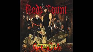 Body Count / Get a Job