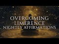 ???? Overcome Unhealthy Obsession | Limerence ???? | Spoken Affirmations | 8 Hour Reprogramming