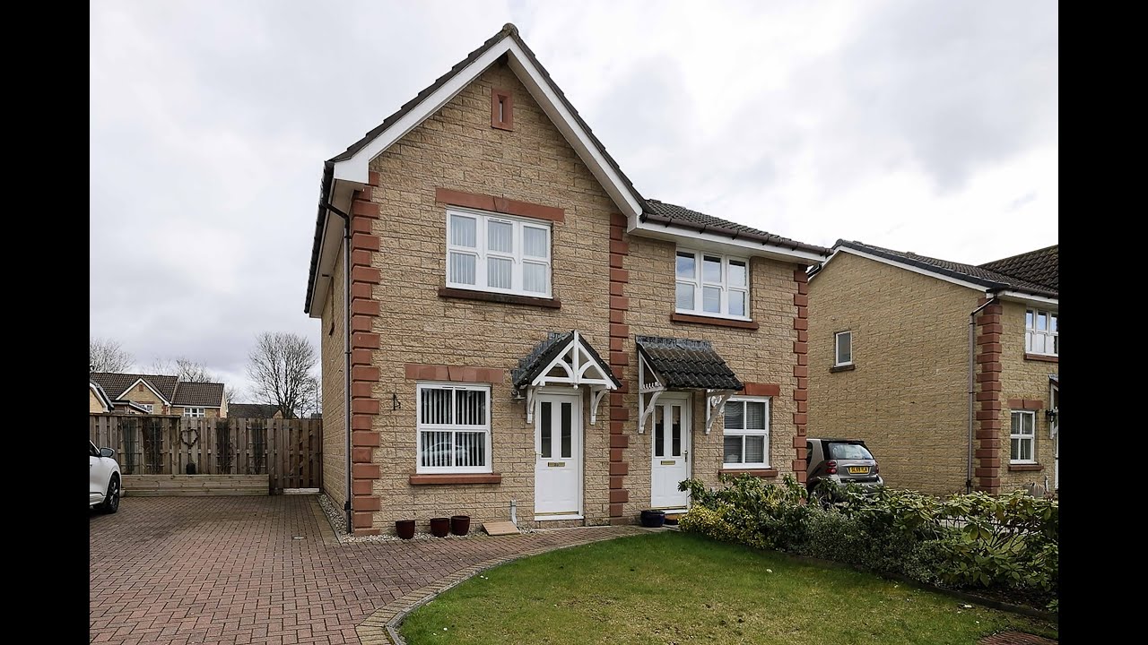 88 Whitehaugh Park Peebles YouTube