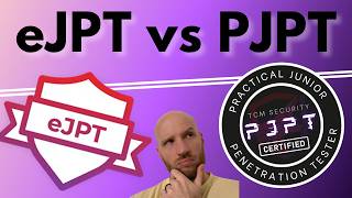 eJPT vs PJPT - Which is better