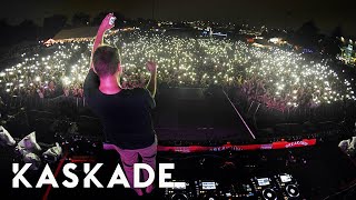 Kaskade @ EDC Las Vegas 2018 Drops Only!