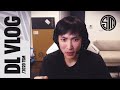 Doublelift Vlog - Joining TSM and what really happened