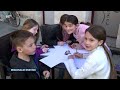 Učenici crtali uz savjete slikarice Margarete Geci