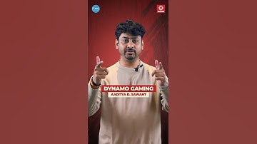 Dynamo Gaming takes on the This or That challenge | Video Games Edition