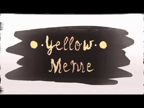 yellow-meme-(description)