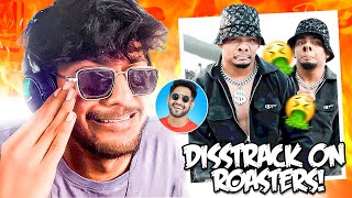 DISS TRACK on ME and @Thugesh ! D Abdul Diss Track 
