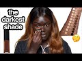 Multi-Use For ALL??? NEW Coverfx Power Play Concealer Review and Wear Test ||Nyma Tang