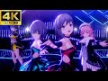 【IDOLY PRIDE】最高優美ロンリネス (莉央 葵 新衣装)【アイプラ】[4K]