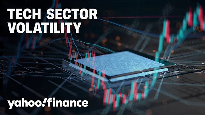 How to navigate volatility in tech