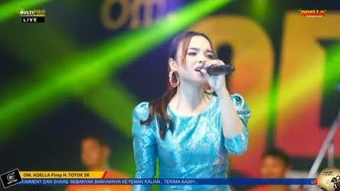 PESONA //TASYA ROSMALA //ADELLA  Live Rembang-Jawa Tengah  //Cumi-cumi AUDIO