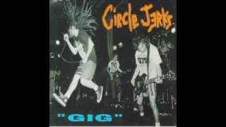 Video thumbnail of "CIRCLE JERKS "BEAT ME SENSELESS""