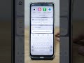 Como ativar a digitação por voz no Galaxy A16
