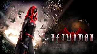 Kate Kane Suite in B minor (Theme) | Batwoman