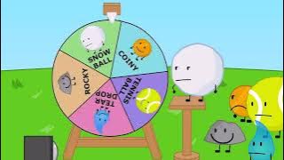 Battle for Dream Island - Season 1 Episode 8: The Cycle of Life