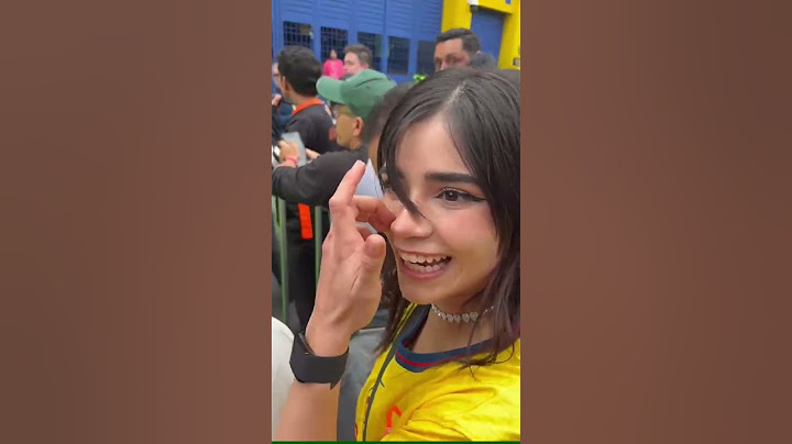 Alana ya está lista para apoyar a su novio en el América vs Cruz Azul.