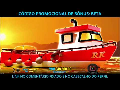 Descubra o Melhor Jogo de Casino WinBay e Comece a Jogar On-line Agora em Portugal