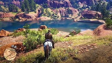 Rdr2 - This game